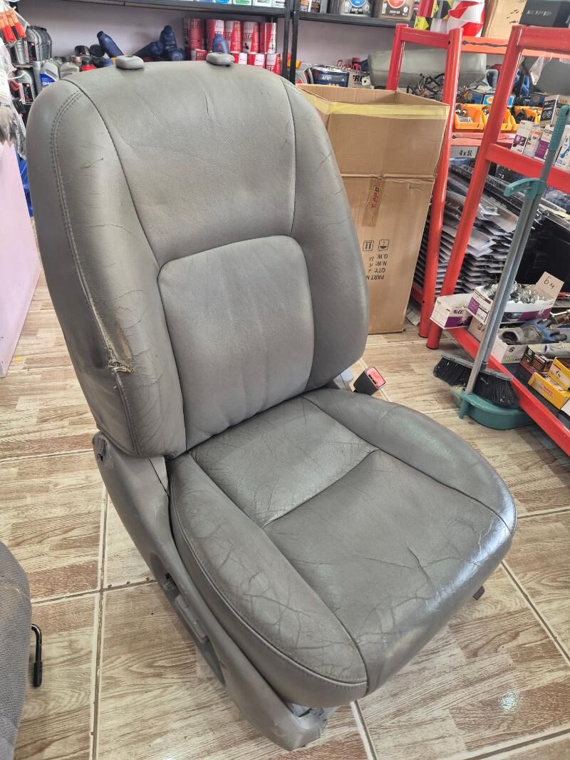 salon duty camry sidenya 5 000 TMT - Серхетабат (Кушка) - img 8