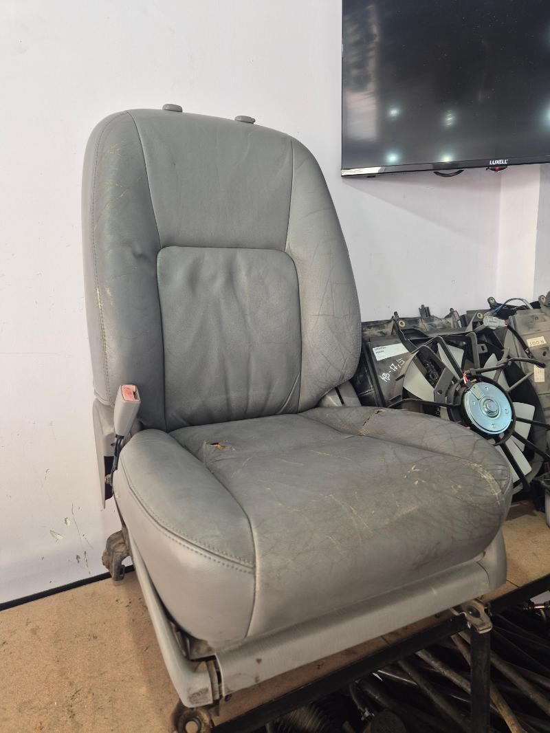 salon duty camry sidenya 5 000 TMT - Серхетабат (Кушка) - img 2