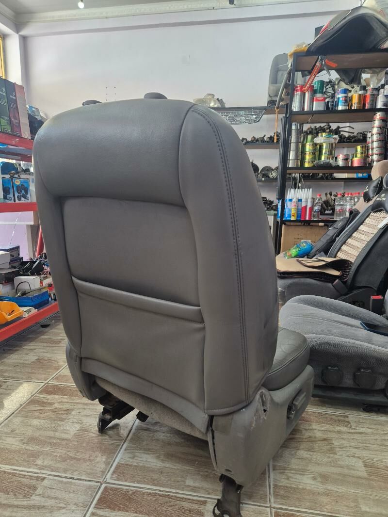 salon duty camry sidenya 5 000 TMT - Серхетабат (Кушка) - img 4