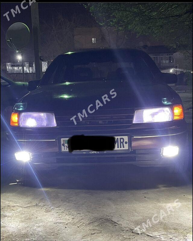 Opel Vectra 1989 - 36 000 TMT - Mary - img 4