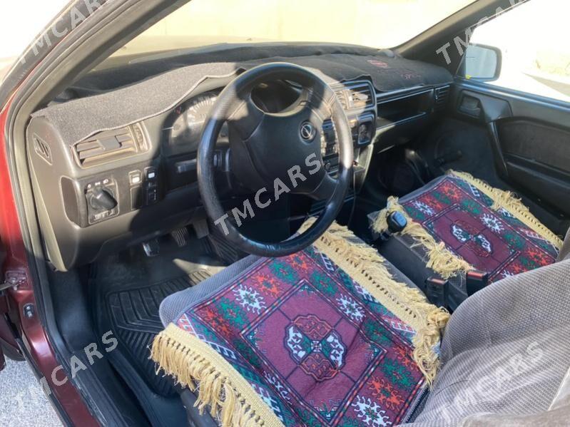 Opel Vectra 1989 - 36 000 TMT - Mary - img 7