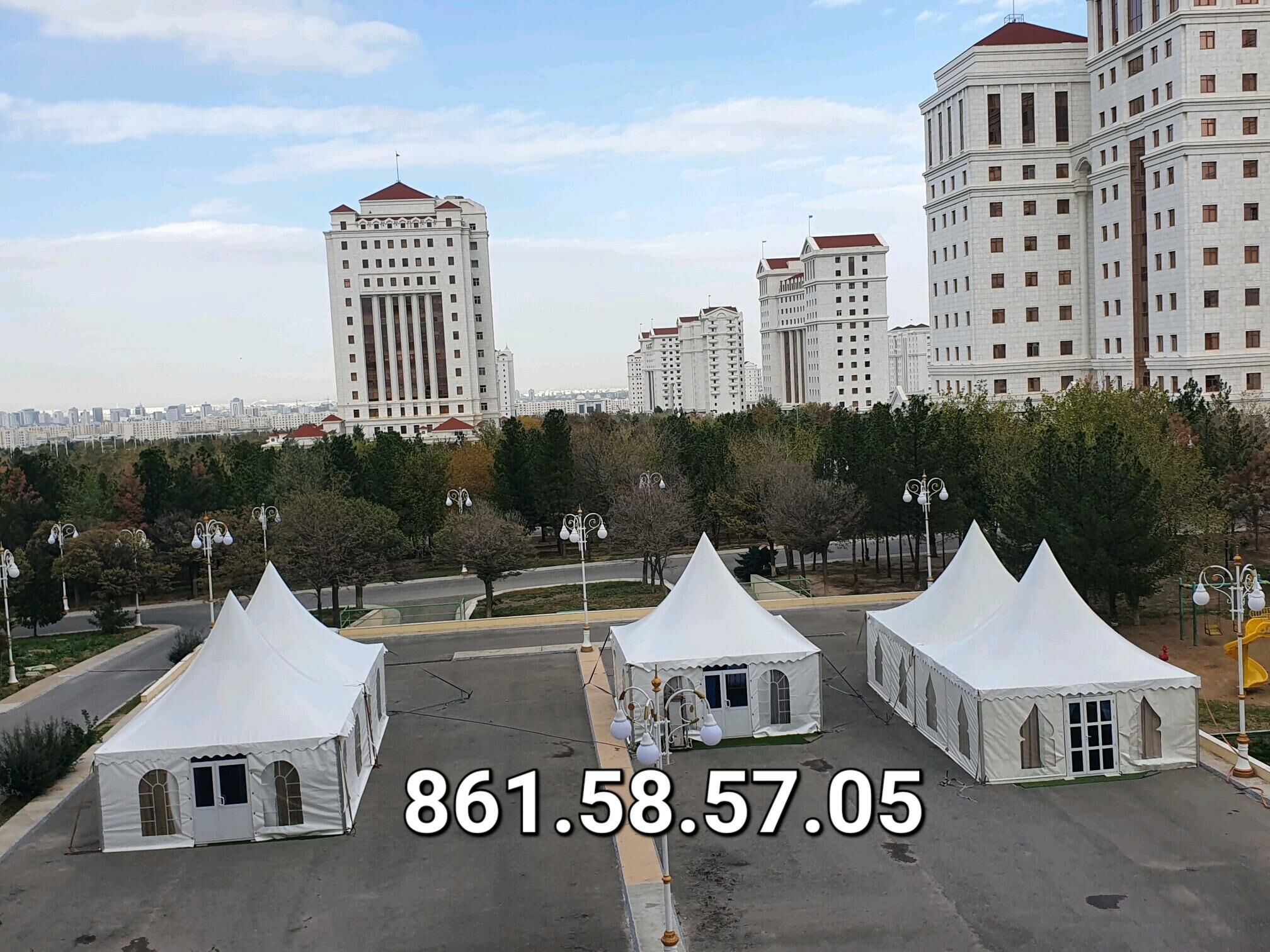 Gummez palata hyzmaty - Хитровка - img 9