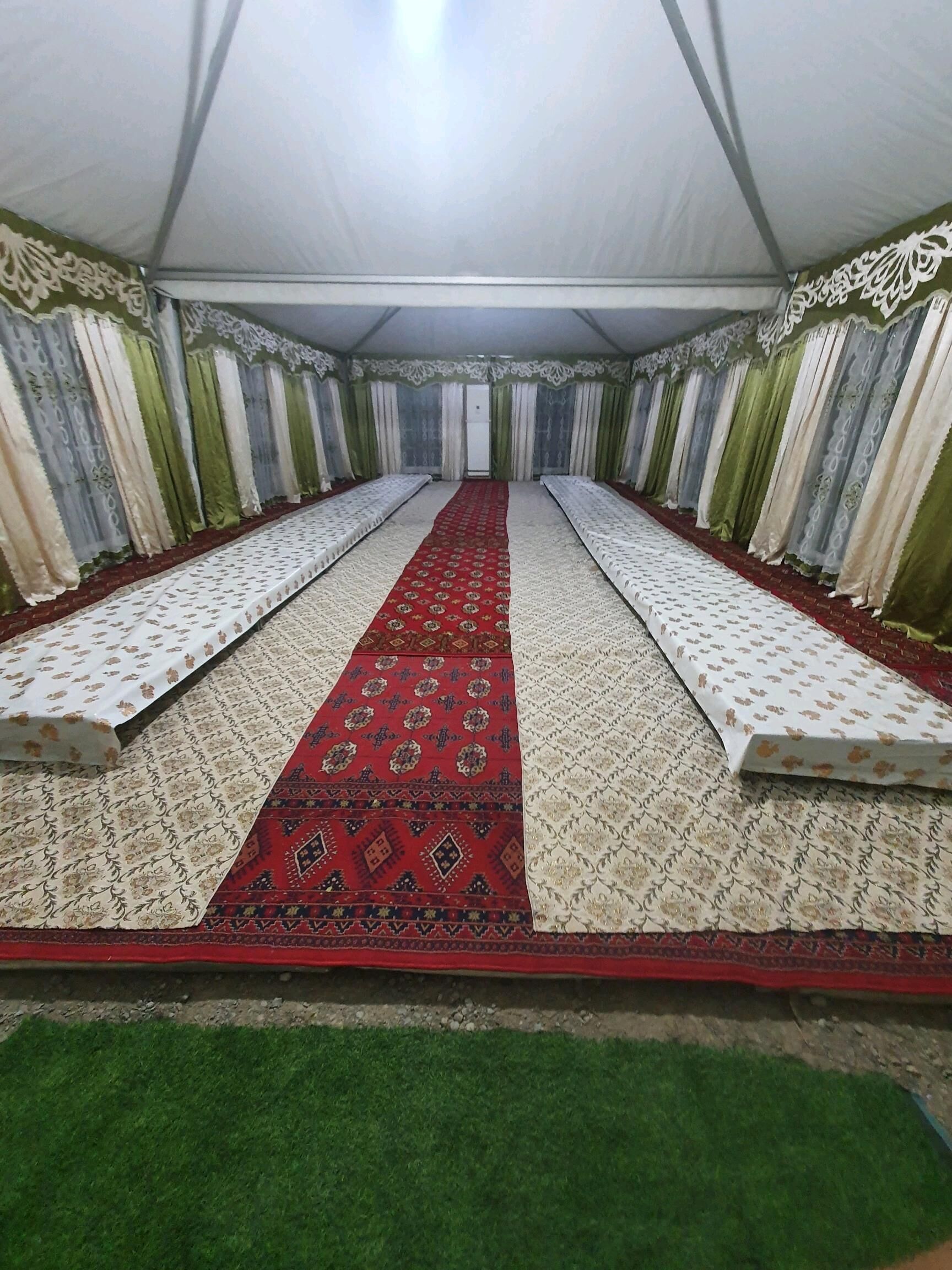 Gummez palata hyzmaty - Хитровка - img 10