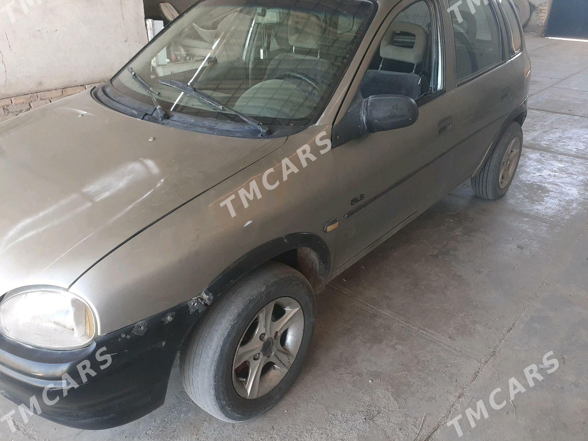 Opel Vita 1995 - 21 000 TMT - Дашогуз - img 4
