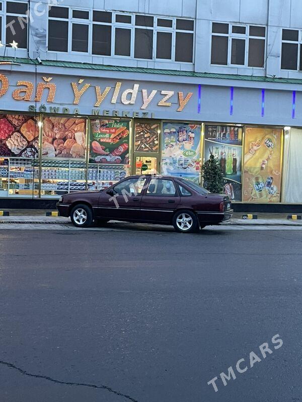 Opel Vectra 1989 - 36 000 TMT - Mary - img 9