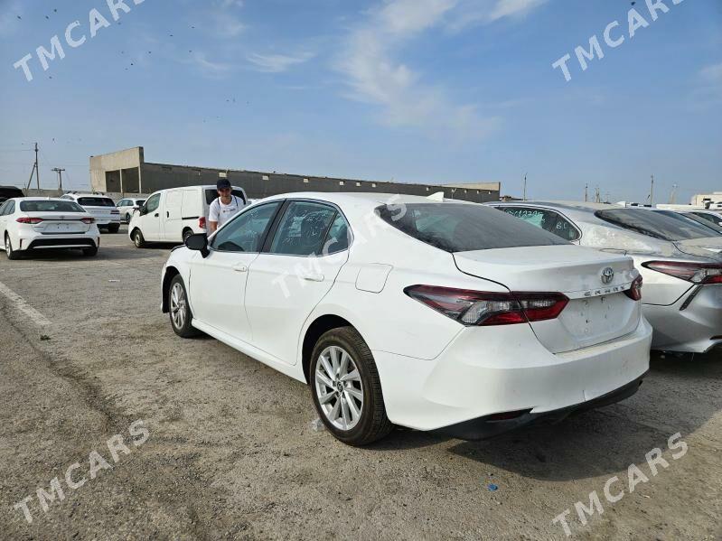 Toyota Camry 2022 - 275 000 TMT - Мары - img 2