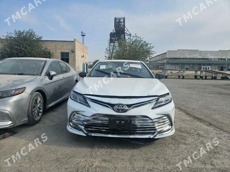 Toyota Camry 2022 - 275 000 TMT - Мары - img 4