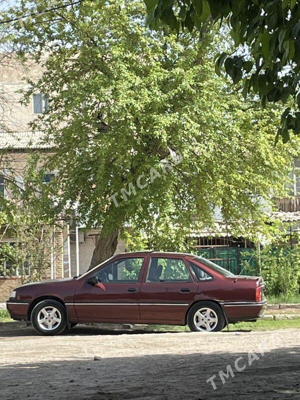 Opel Vectra 1989 - 36 000 TMT - Mary - img 8