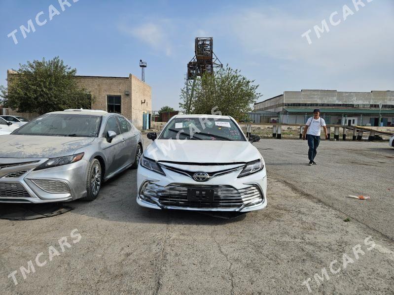 Toyota Camry 2022 - 275 000 TMT - Мары - img 7