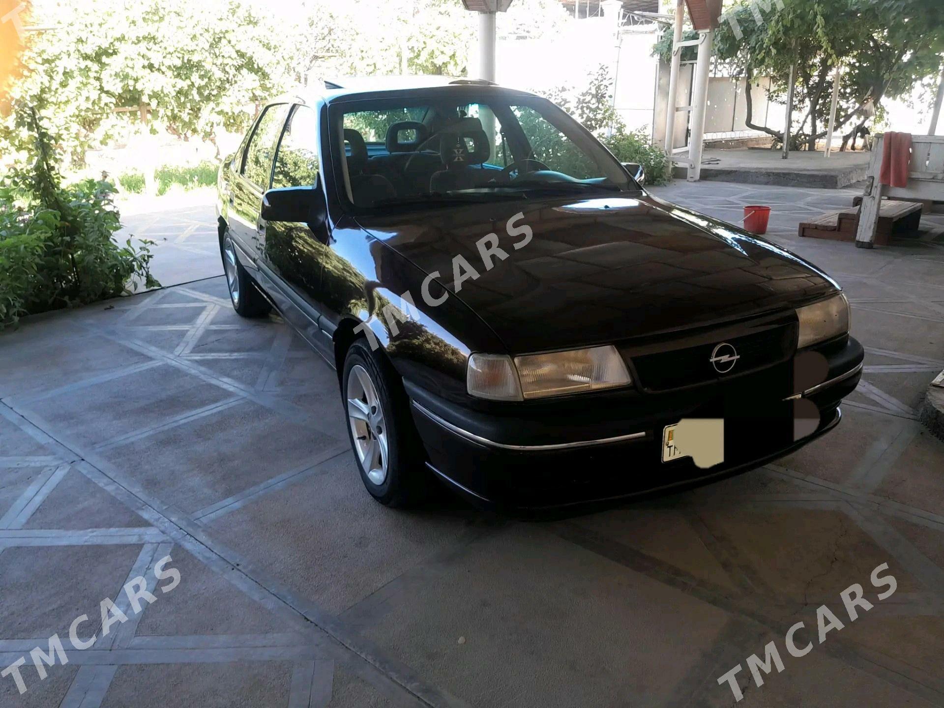 Opel Vectra 1993 - 42 000 TMT - Мары - img 7