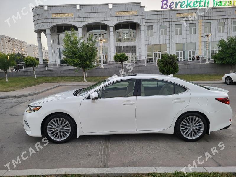 Lexus ES 350 2013 - 300 000 TMT - Aşgabat - img 10