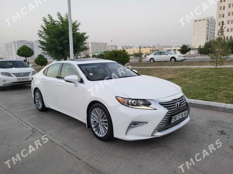 Lexus ES 350 2013 - 300 000 TMT - Aşgabat - img 4
