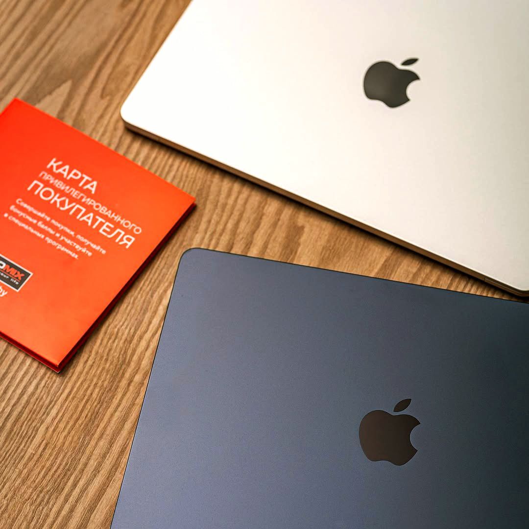 MacBook Air/RAM 24GB/SSD 2TB - Туркменабат - img 2