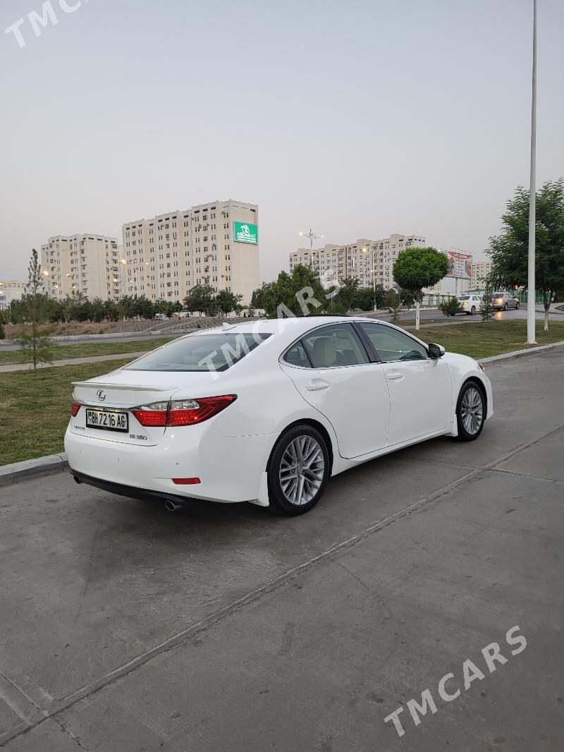 Lexus ES 350 2013 - 300 000 TMT - Aşgabat - img 3
