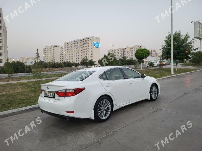 Lexus ES 350 2013 - 300 000 TMT - Aşgabat - img 7