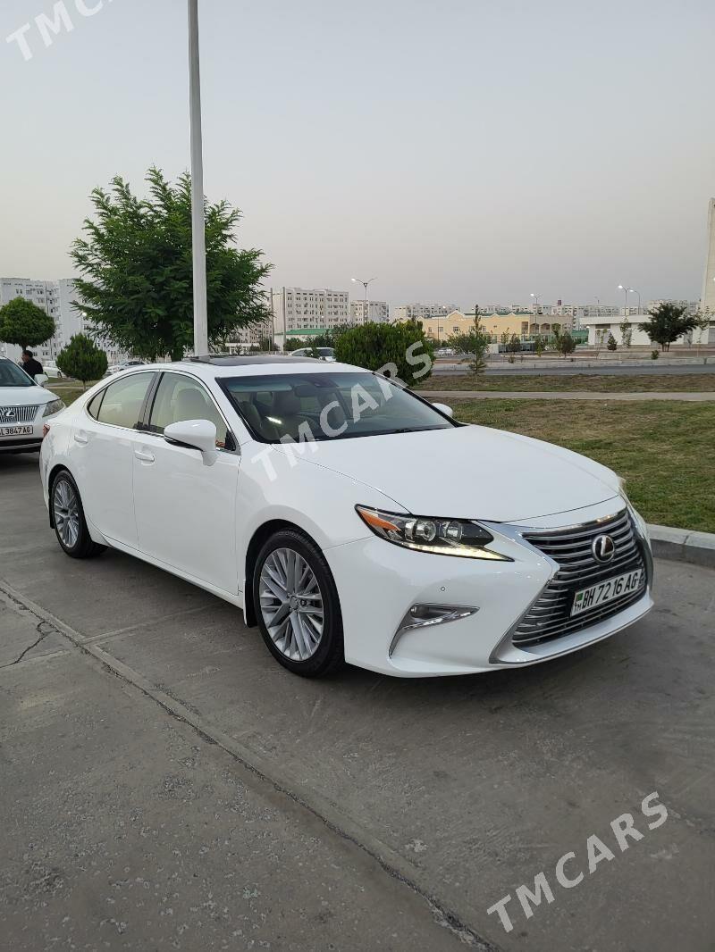 Lexus ES 350 2013 - 300 000 TMT - Aşgabat - img 6