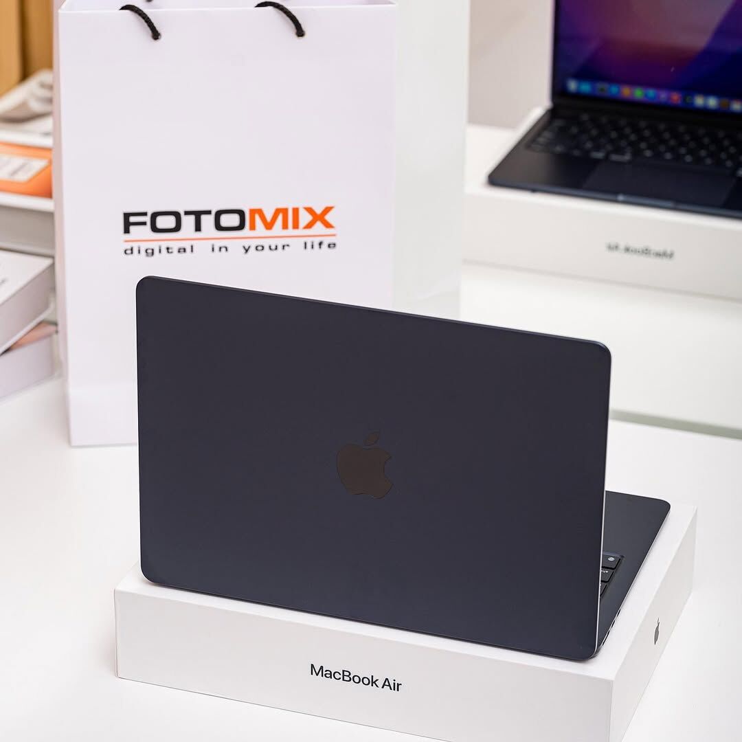 MacBook Air/RAM 24GB/SSD 2TB - Туркменабат - img 5