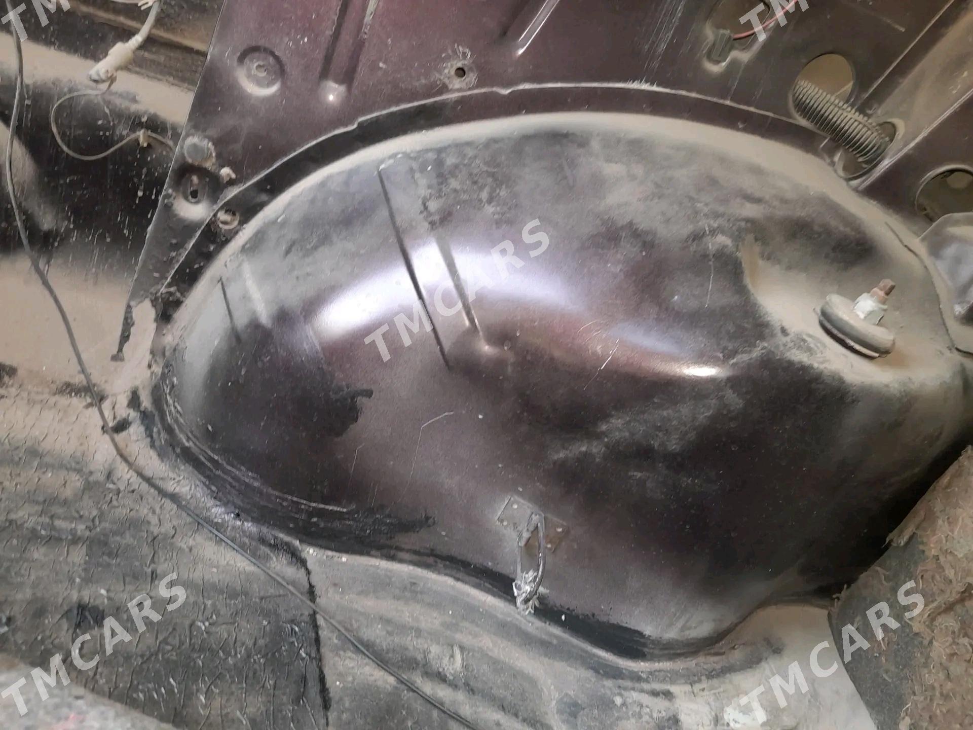 Opel Vectra 1993 - 42 000 TMT - Мары - img 3