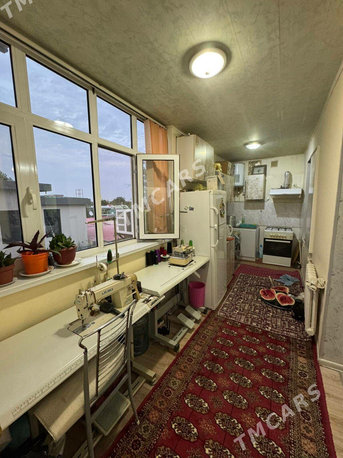 Энгельса, 2 комнаты - Ашхабад - img 7