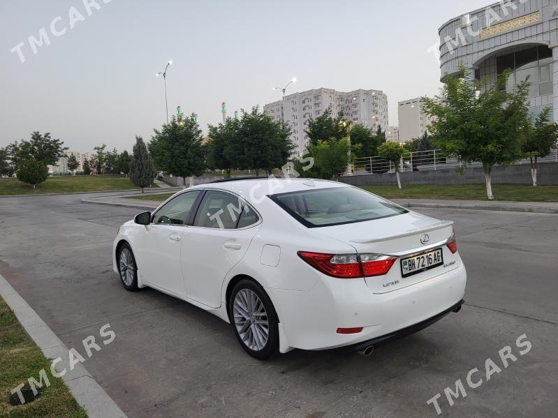 Lexus ES 350 2013 - 300 000 TMT - Aşgabat - img 2