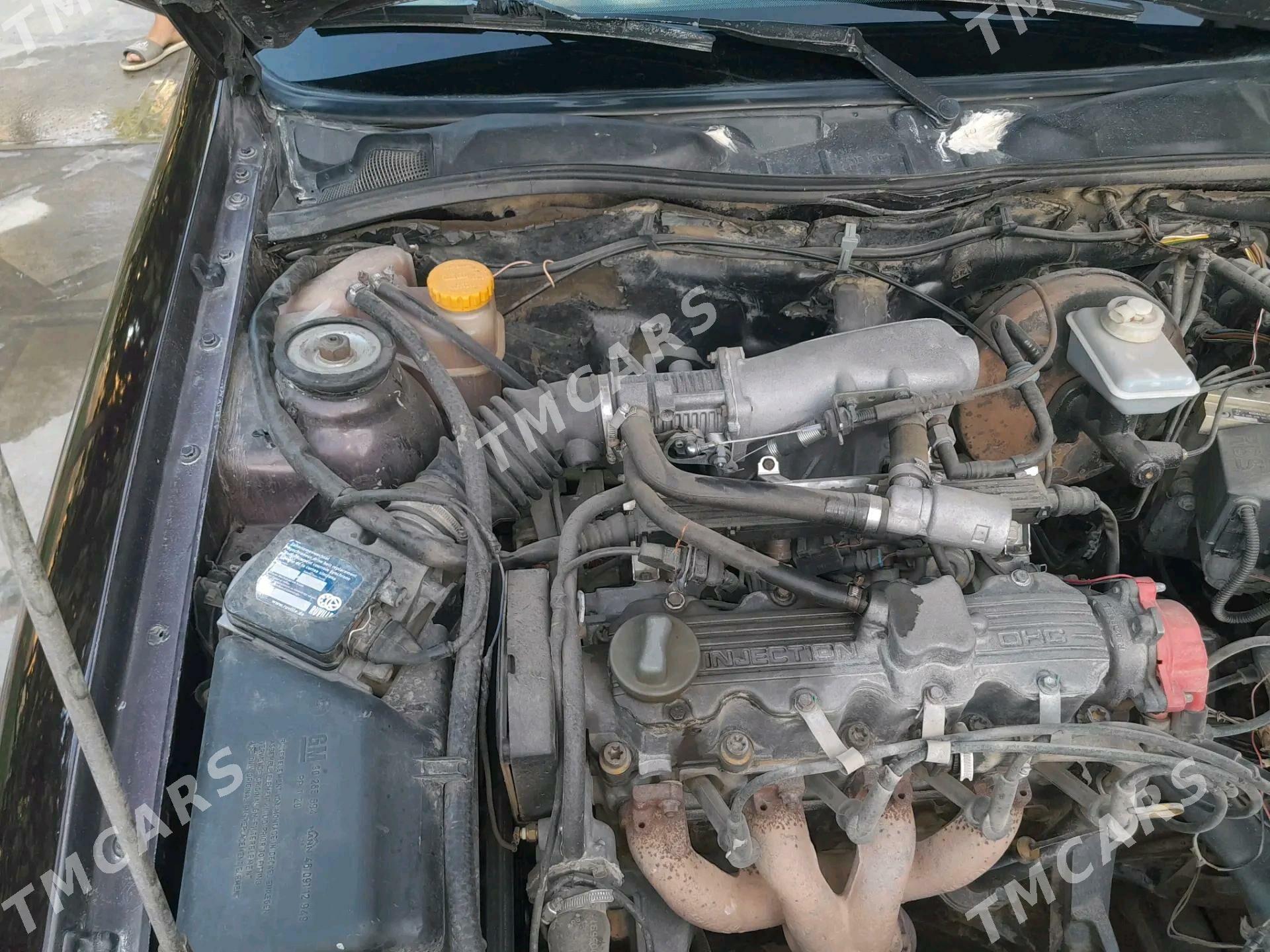Opel Vectra 1993 - 42 000 TMT - Мары - img 4