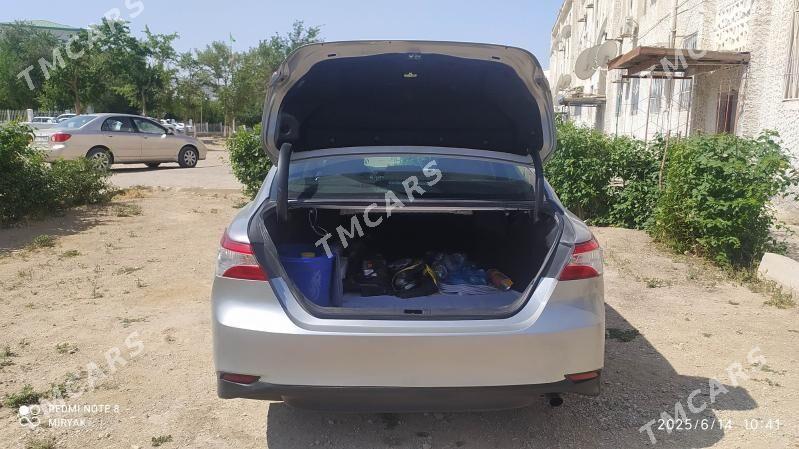 Toyota Camry 2018 - 260 000 TMT - Балканабат - img 5