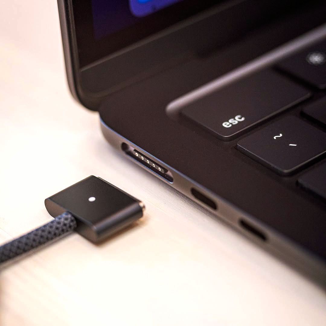 MacBook Air/RAM 24GB/SSD 2TB - Туркменабат - img 8