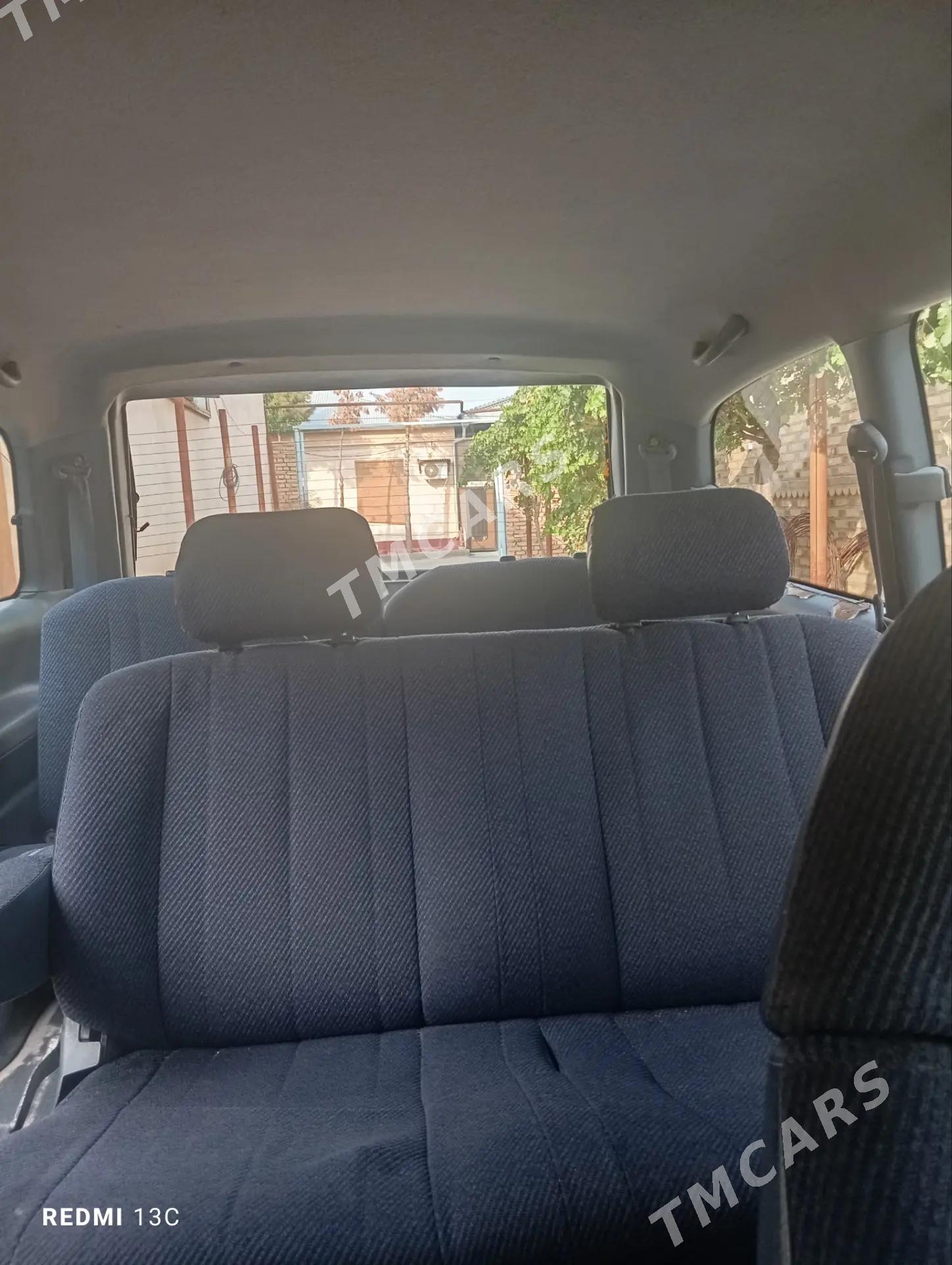 Toyota Previa 1991 - 80 000 TMT - Mary - img 9