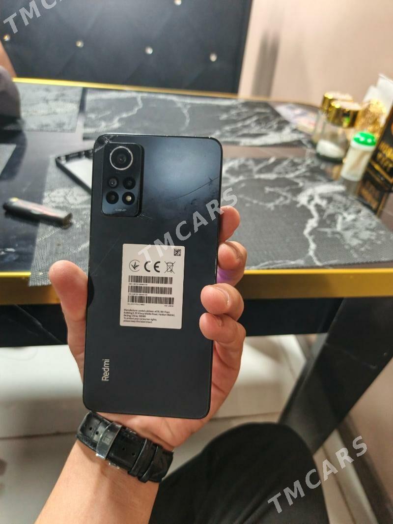 redmi not 12 pro - Саят - img 2