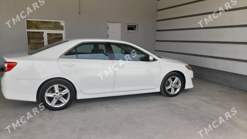 Toyota Camry 2012 - 215 000 TMT - Aşgabat - img 4