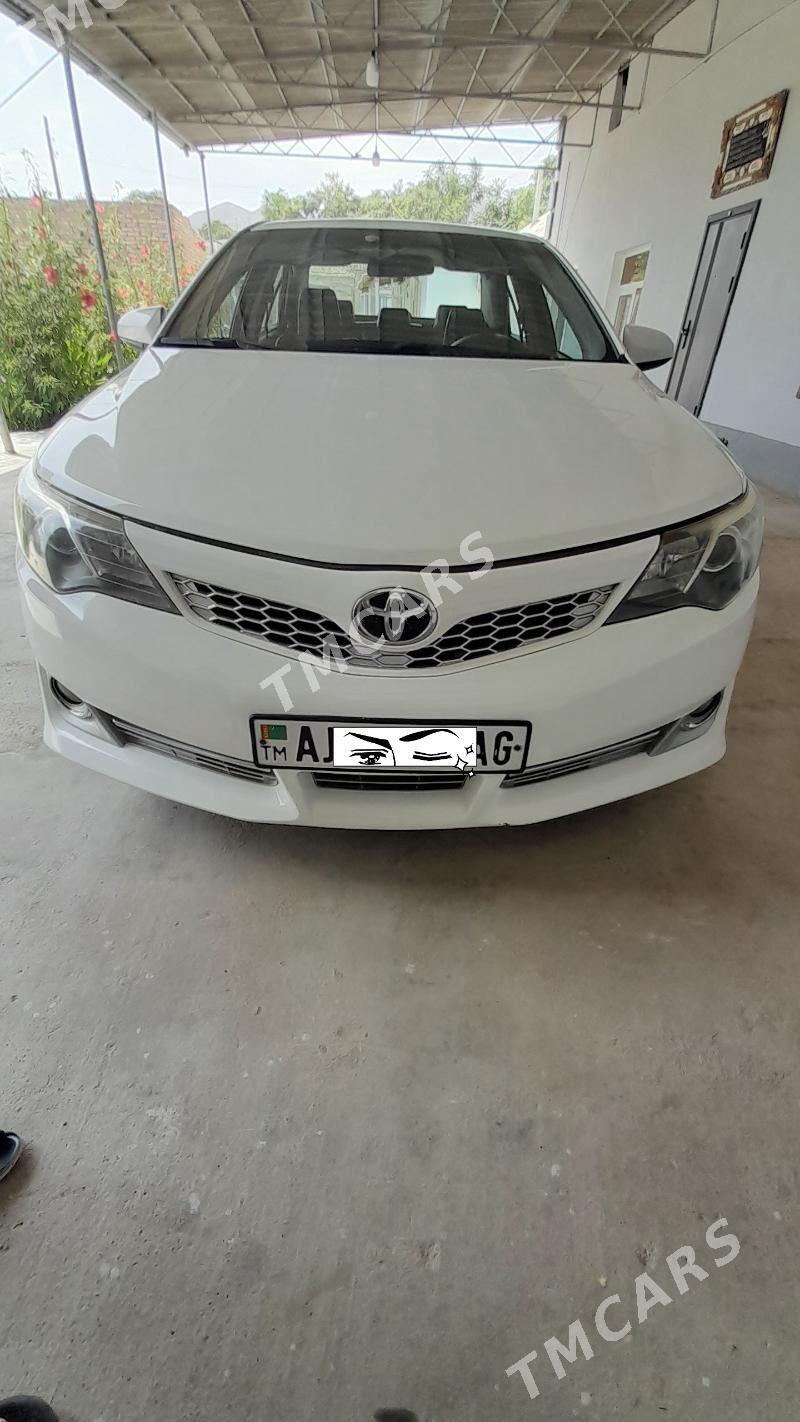 Toyota Camry 2012 - 215 000 TMT - Aşgabat - img 2