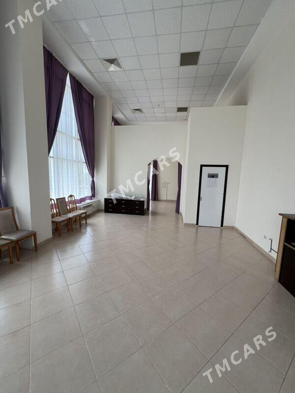 bos pameseniye - Podwoýski köç. (Bitarap Türkmenistan şaýoly) - img 5