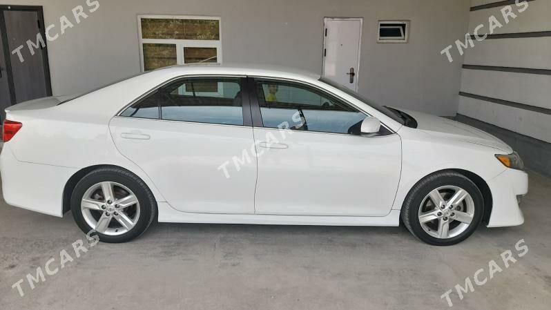 Toyota Camry 2012 - 215 000 TMT - Aşgabat - img 3