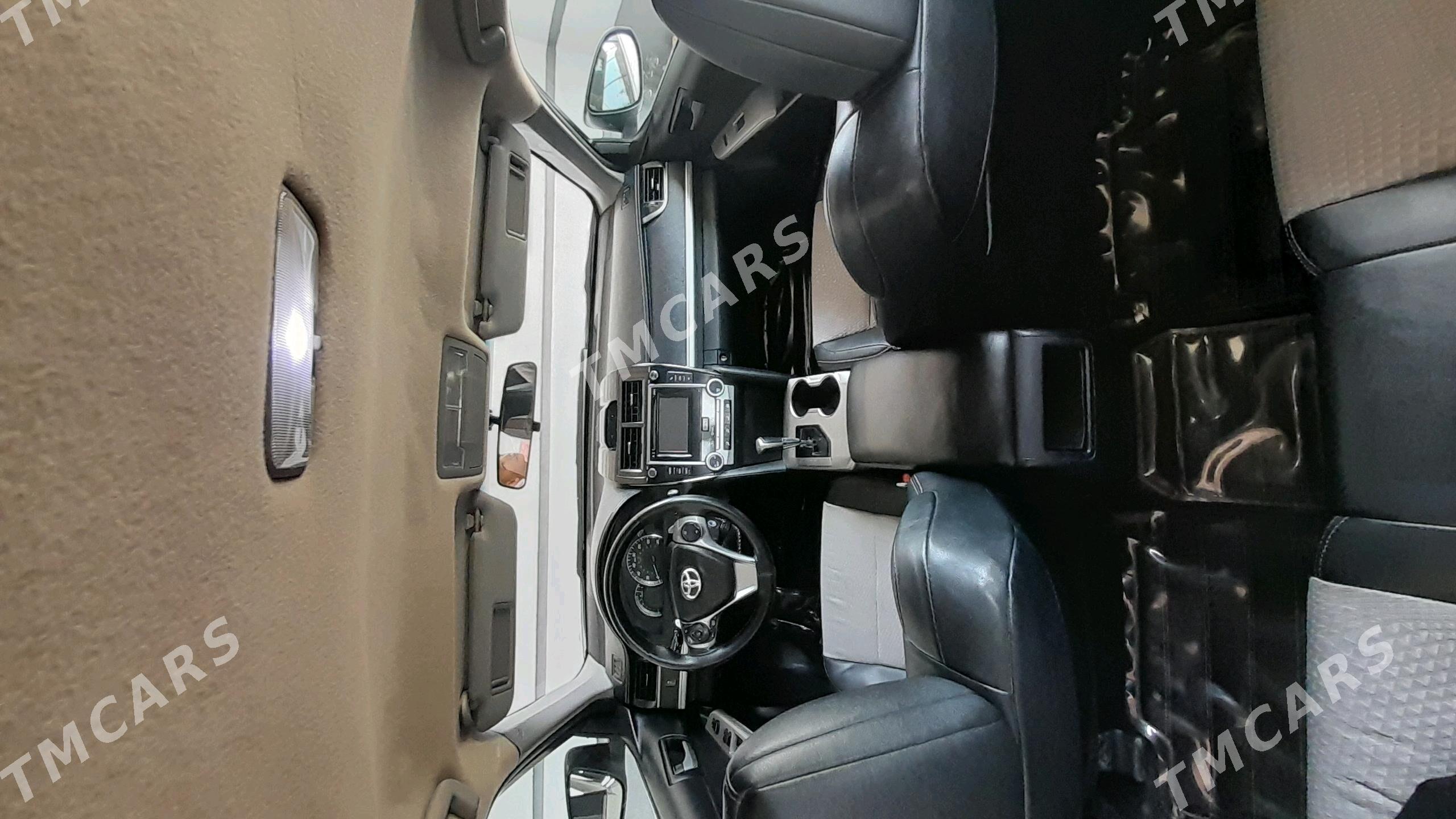 Toyota Camry 2012 - 215 000 TMT - Aşgabat - img 5