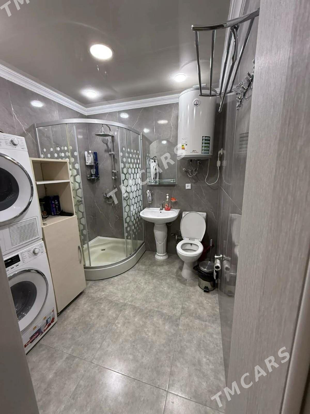 Гуртли, 4 комнаты - Гуртли - img 5