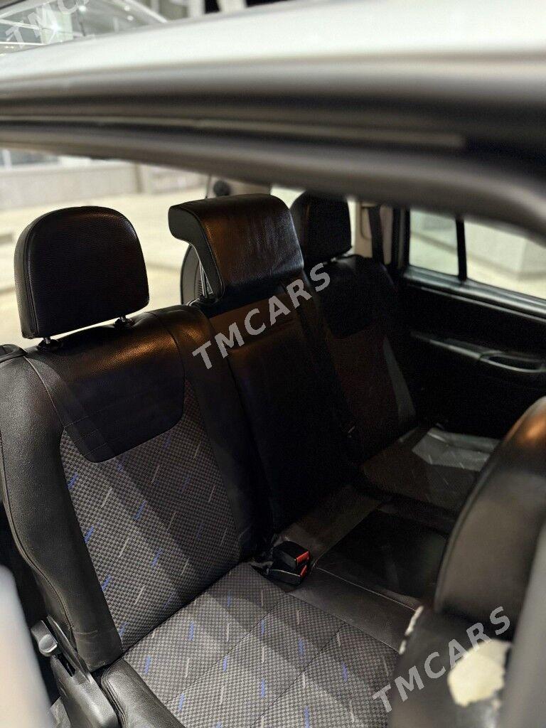 Opel Zafira 2003 - 95 000 TMT - Дашогуз - img 6