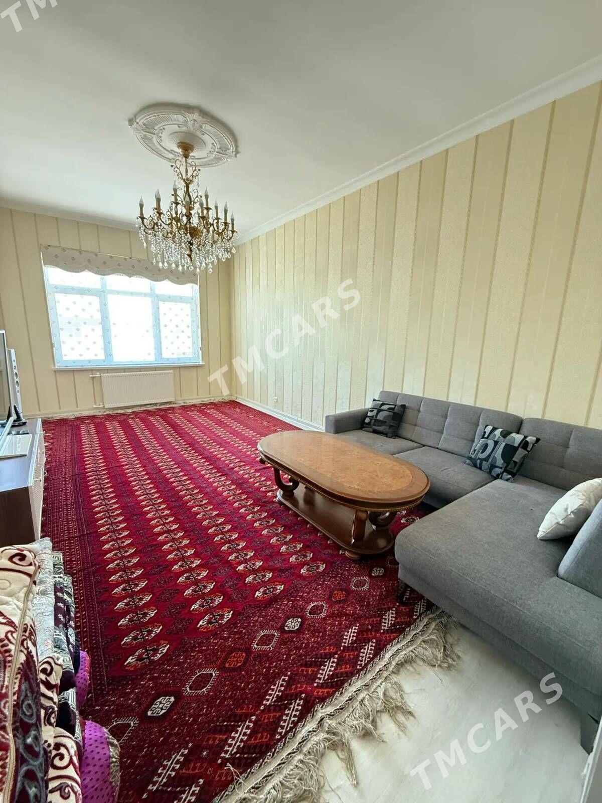 Гуртли, 4 комнаты - Гуртли - img 7