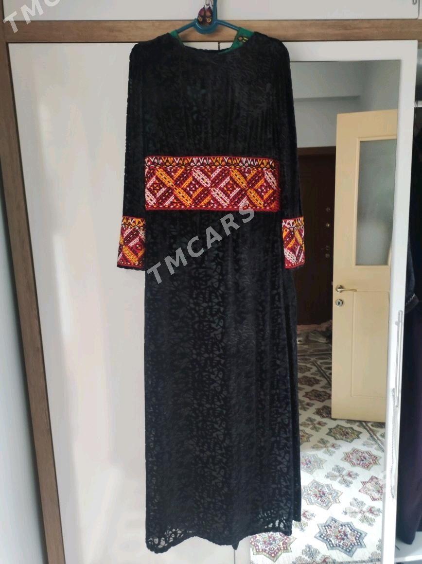 köýnek keşde yakaly - Кëши - img 2