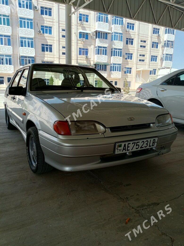 Lada 2115 2006 - 46 000 TMT - Türkmenabat - img 7
