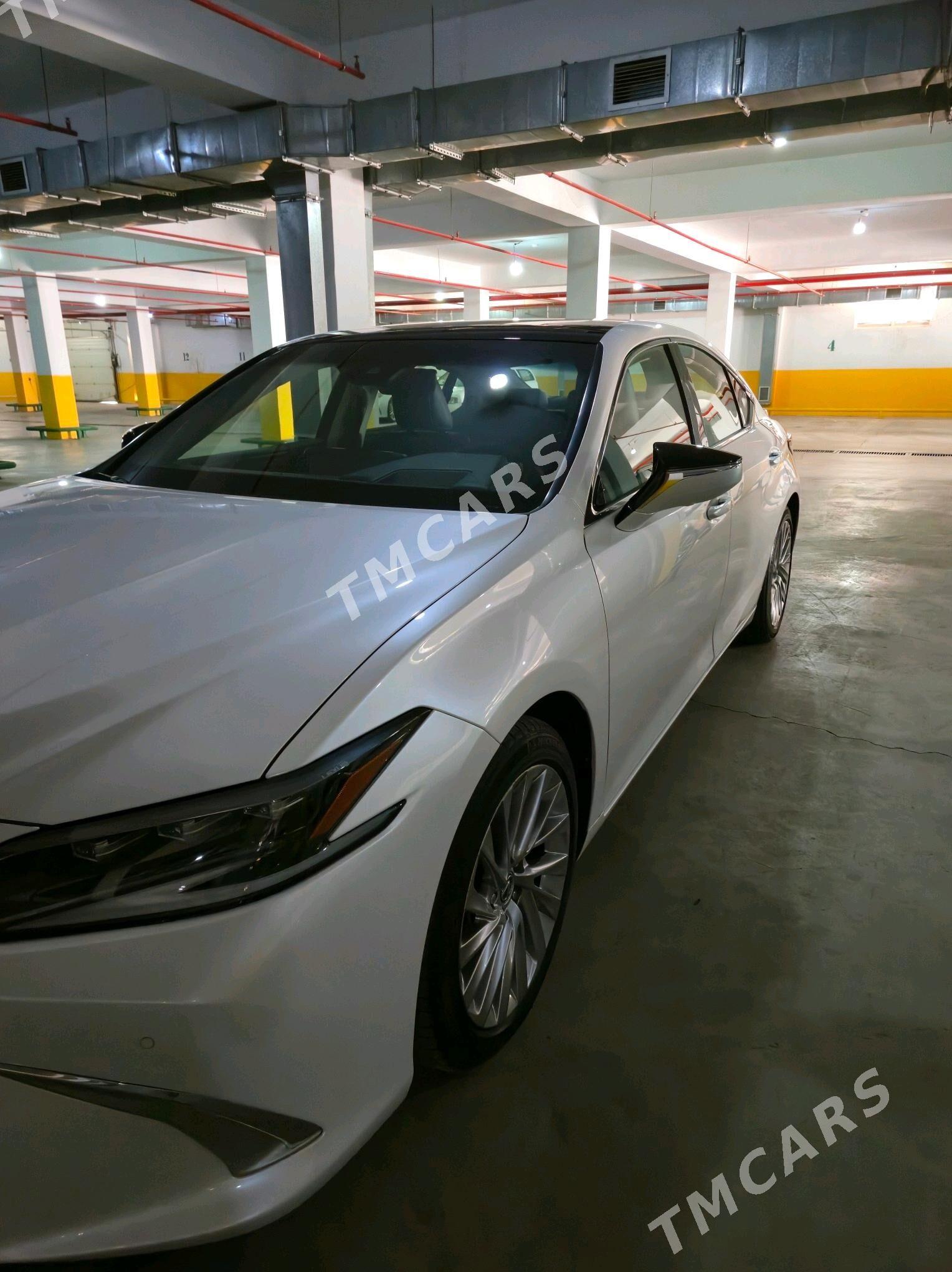 Lexus ES 350 2022 - 750 000 TMT - Ашхабад - img 9