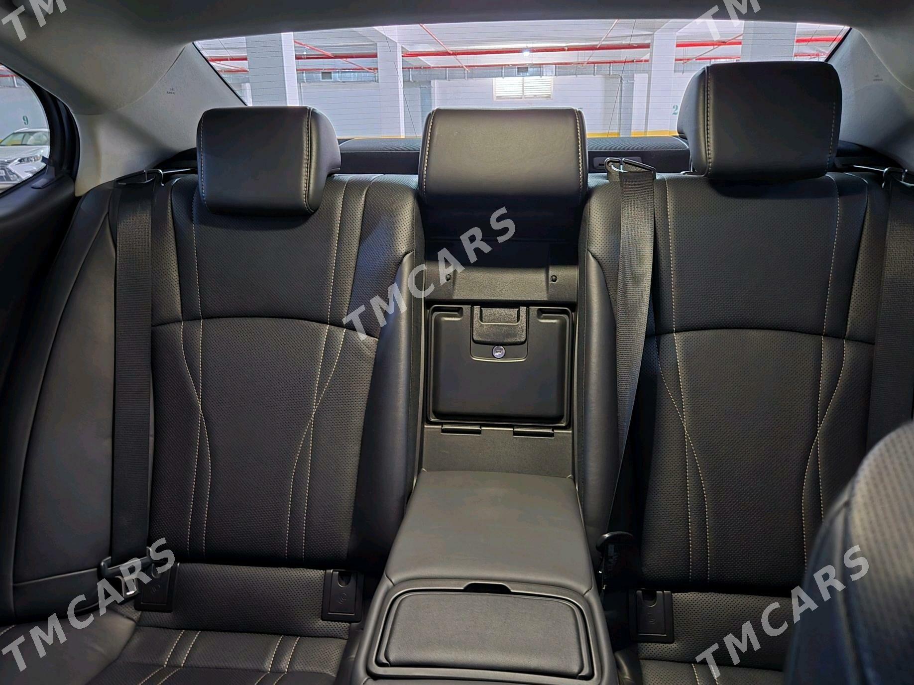 Lexus ES 350 2022 - 750 000 TMT - Ашхабад - img 6