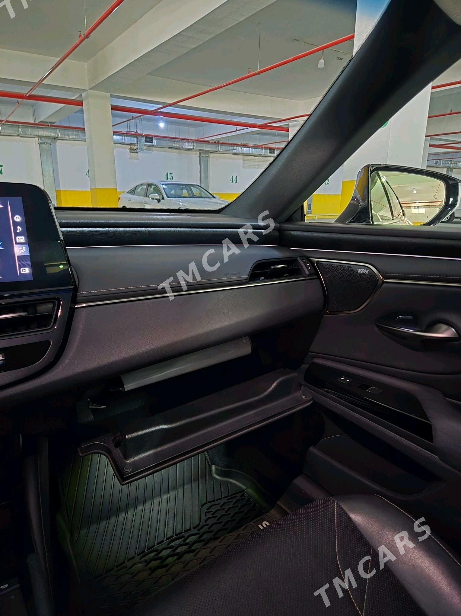 Lexus ES 350 2022 - 750 000 TMT - Ашхабад - img 5