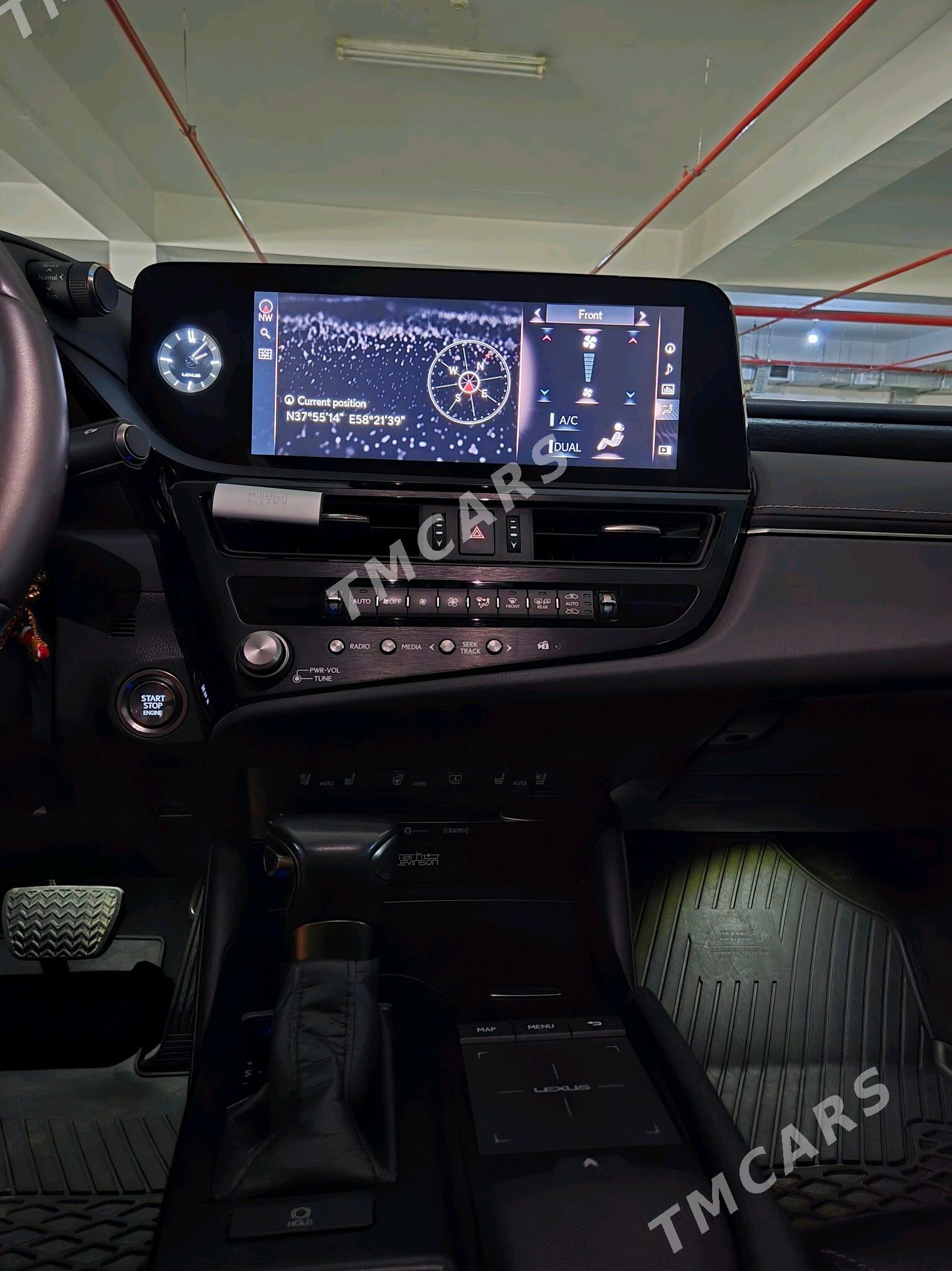 Lexus ES 350 2022 - 750 000 TMT - Ашхабад - img 10