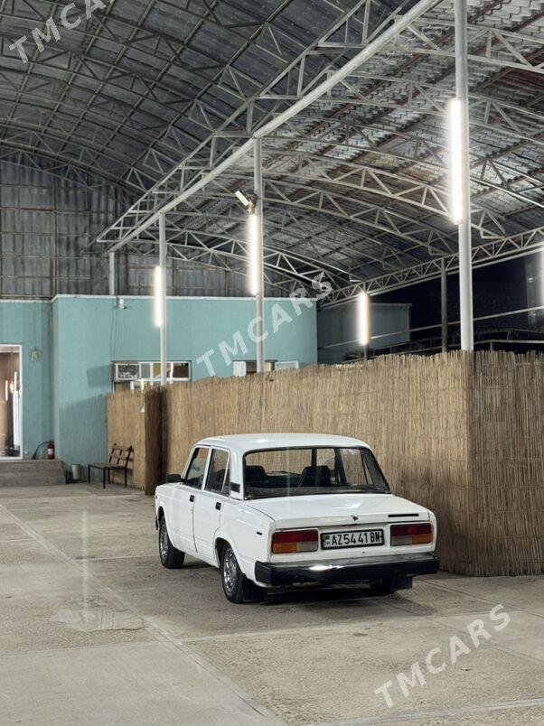 Lada 2107 1999 - 22 000 TMT - Gyzylarbat - img 2