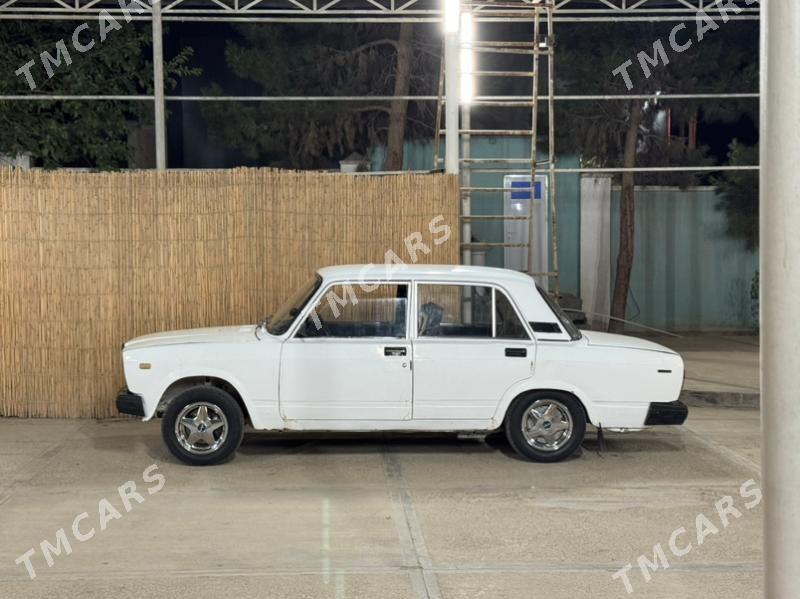 Lada 2107 1999 - 22 000 TMT - Gyzylarbat - img 4
