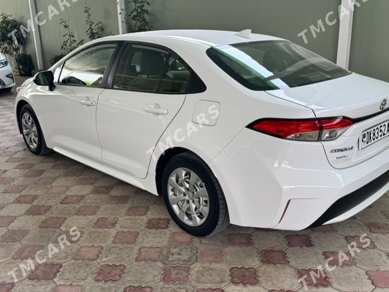 Toyota Corolla 2021 - 250 000 TMT - Анев - img 2