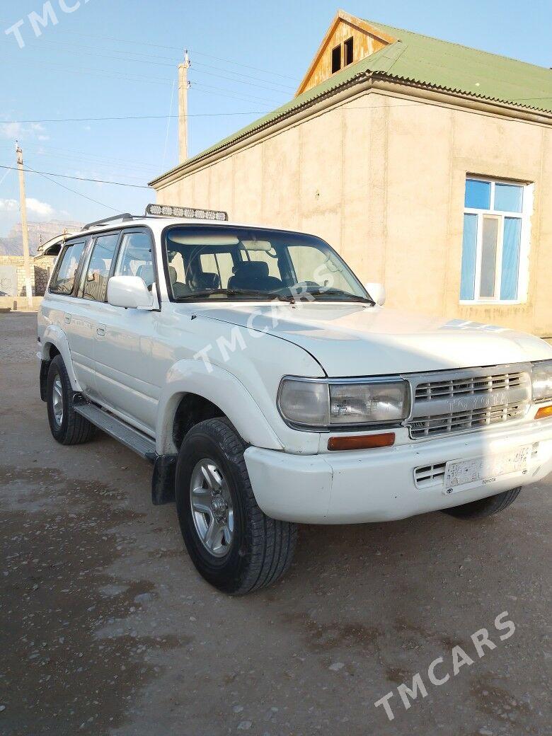 Toyota Land Cruiser 1994 - 88 000 TMT - Jebel - img 2