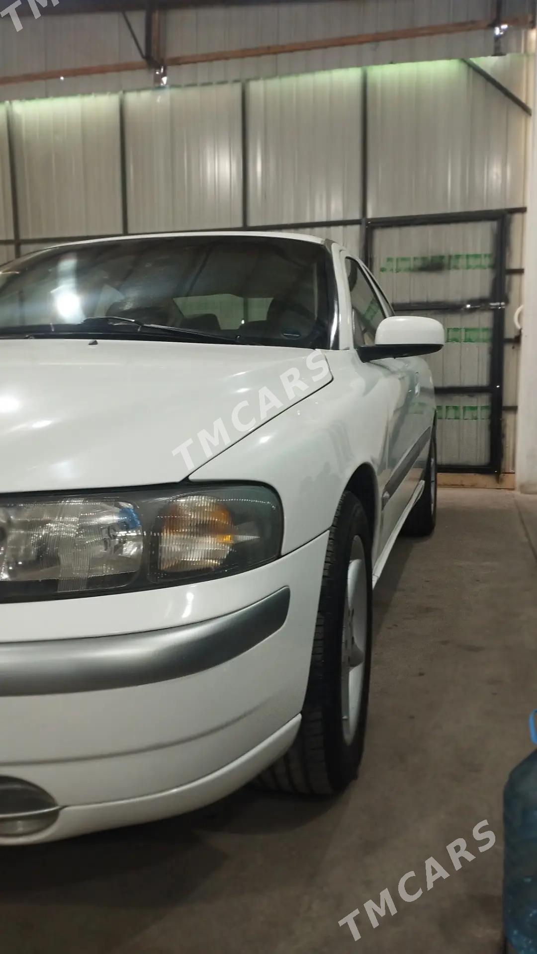 Volvo S60 2004 - 75 000 TMT - Dänew - img 3
