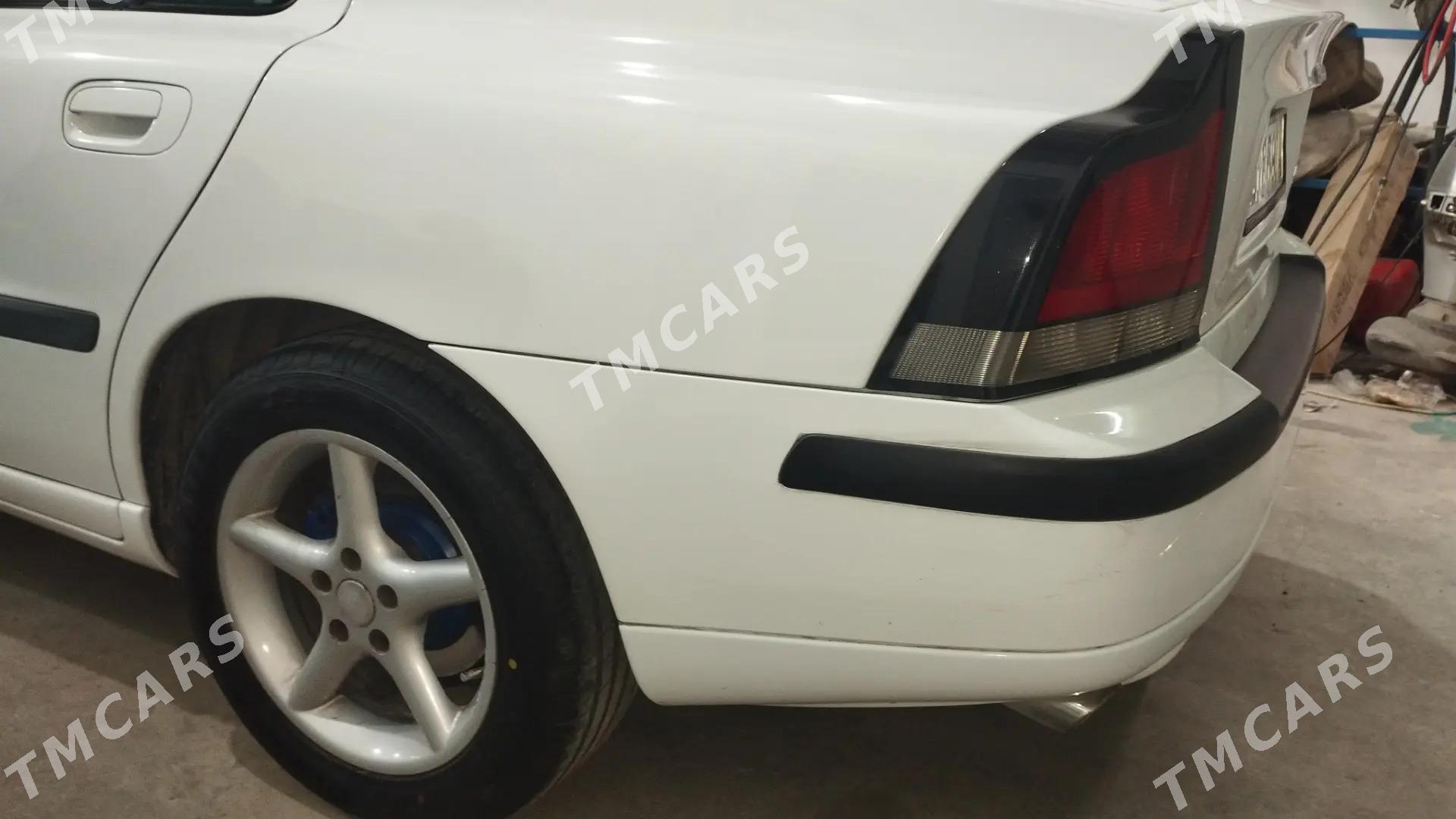 Volvo S60 2004 - 75 000 TMT - Dänew - img 2