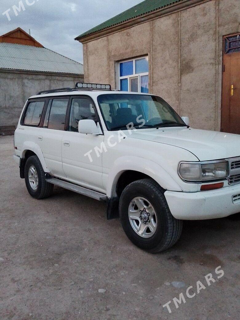 Toyota Land Cruiser 1994 - 88 000 TMT - Jebel - img 3